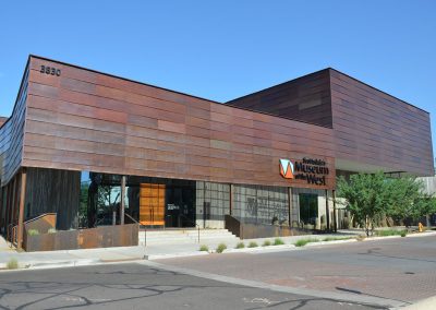 Scottsdale Museum of the West