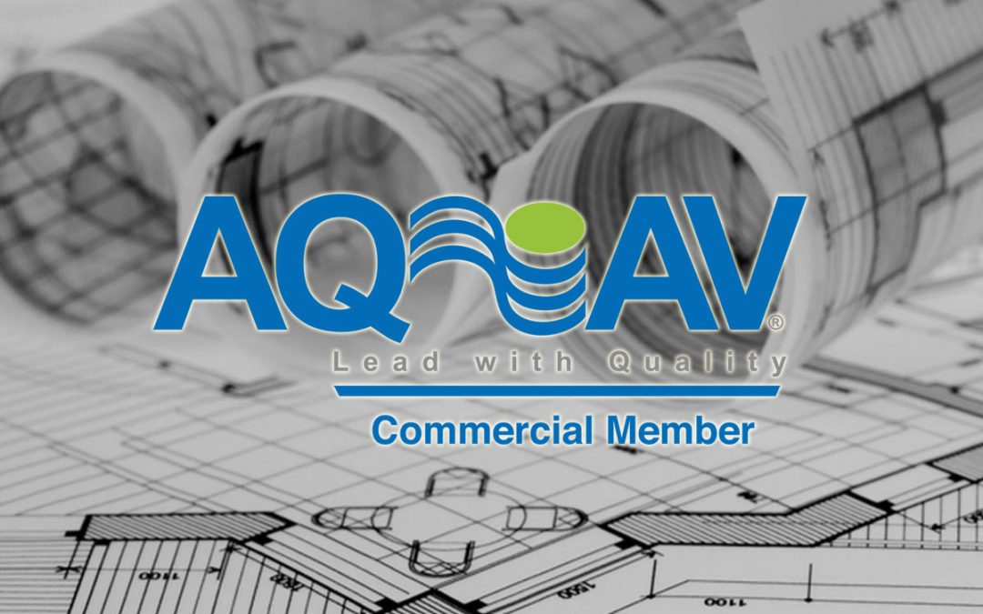 TPI begins its journey toward AV9000 Compliance!